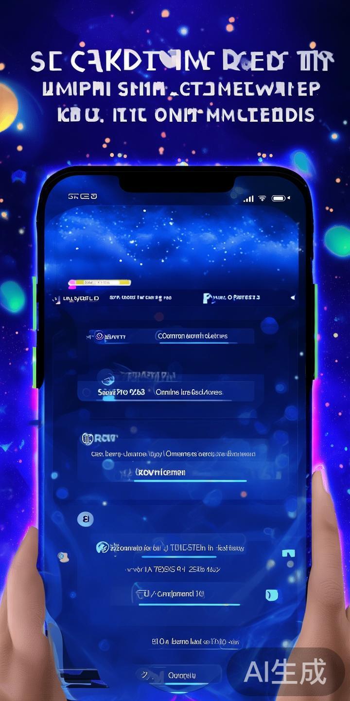 星空体育手机版：多样体育直播与互动功能全面解析