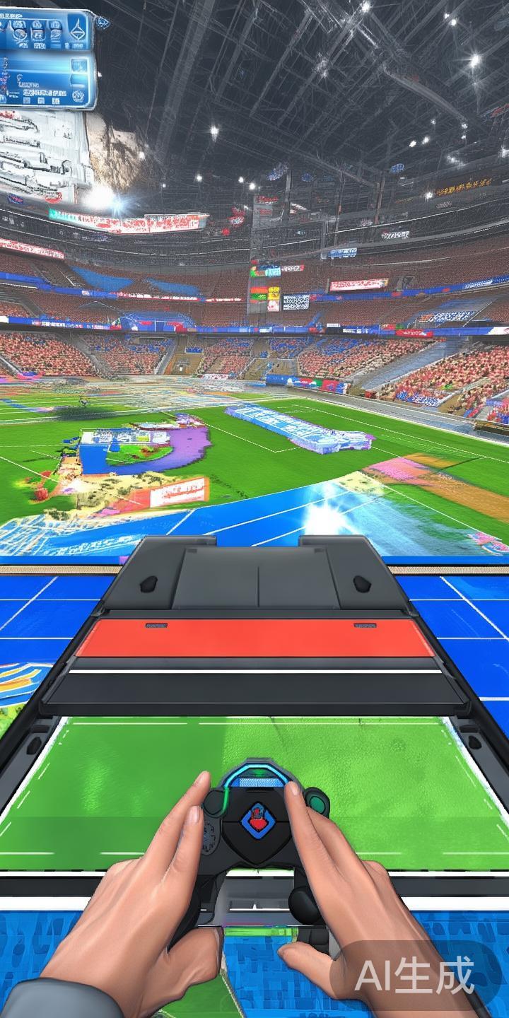 《星空体育2》游戏技巧攻略：轻松晋级赢取丰厚奖励全攻略