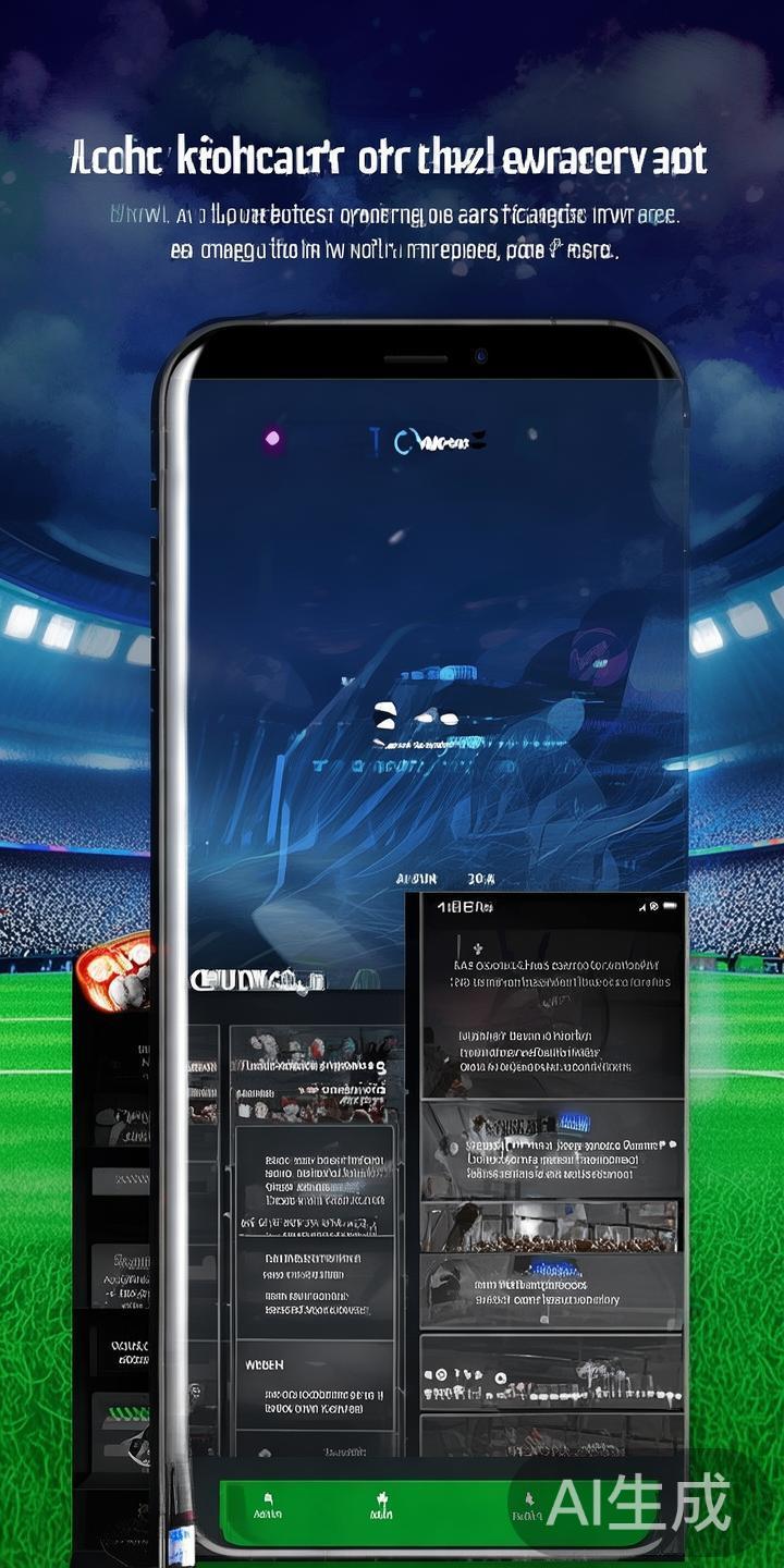 星空足球体育APP：打造足球爱好者的精彩互动与优质内容平台