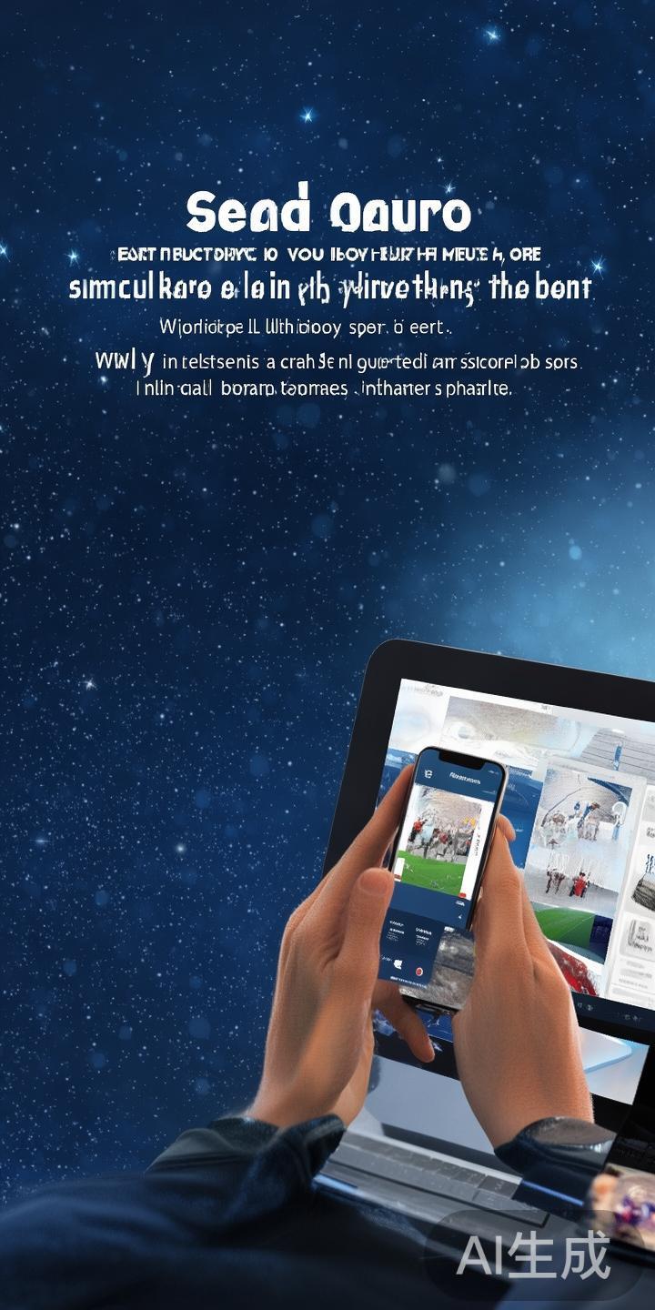 星空体育平台官网：打造优质体验与丰富功能结合的综合体育生态系统