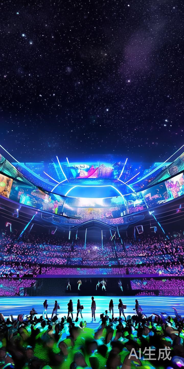 星空体育网站打造沉浸式线上运动体验，领略极致运动魅力