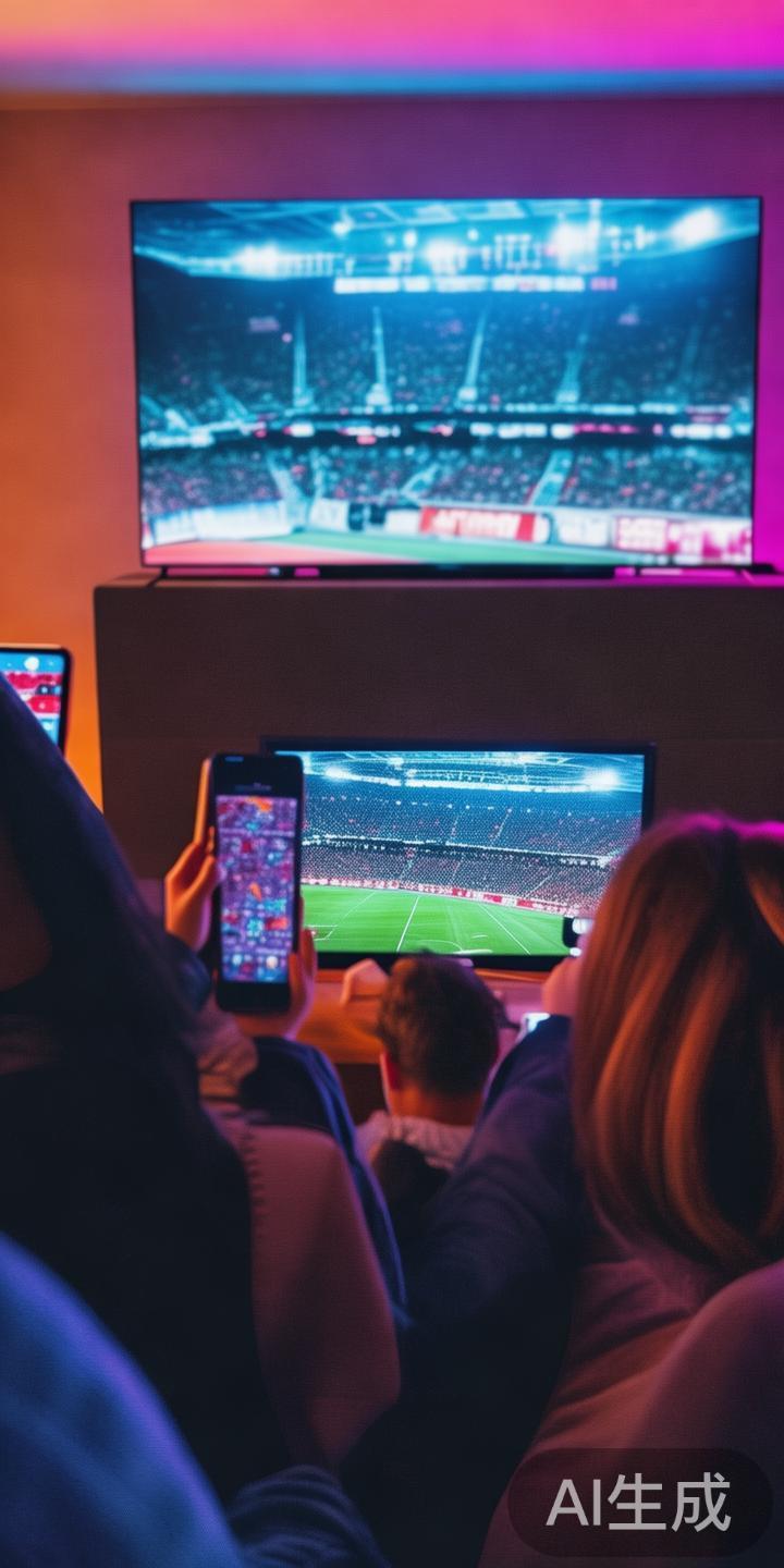 免费获取星空体育最新链接，轻松在线观看高清体育赛事指南