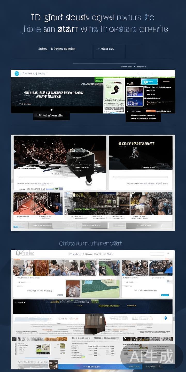 全面提升您的观看体验与操作便捷性的星空体育网页登录指南