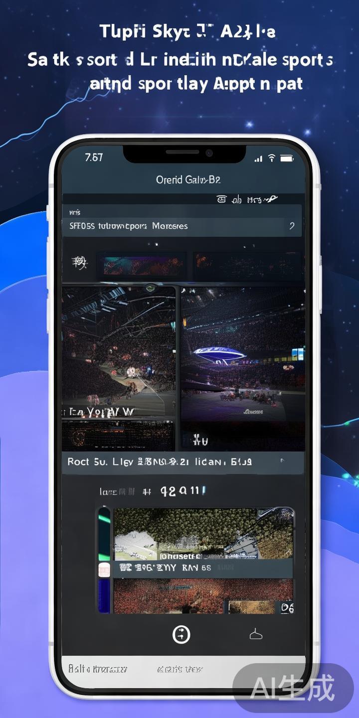 如何轻松获取星空体育手机应用的官方下载安装链接及详细操作指南