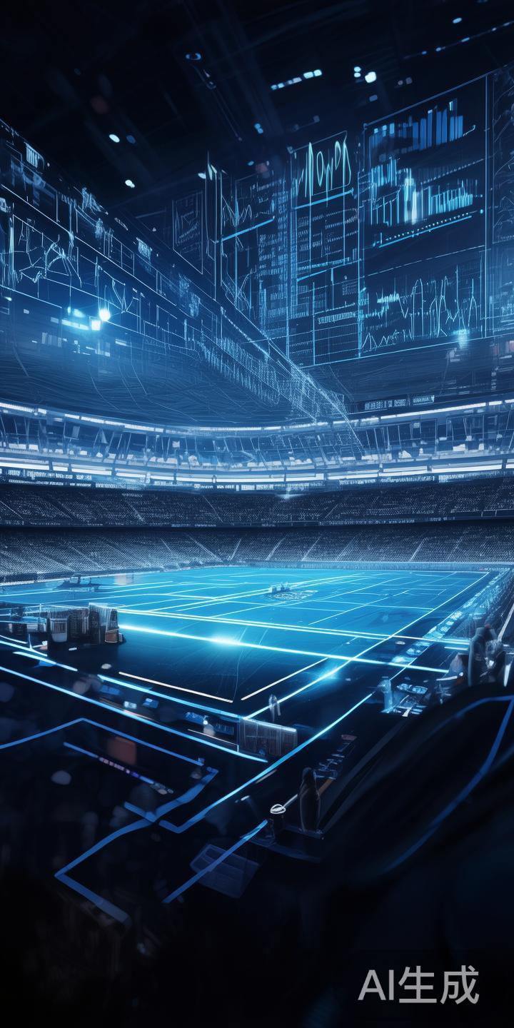 第二，数据驱动的决策支持。智能平台可以对赛事全过程