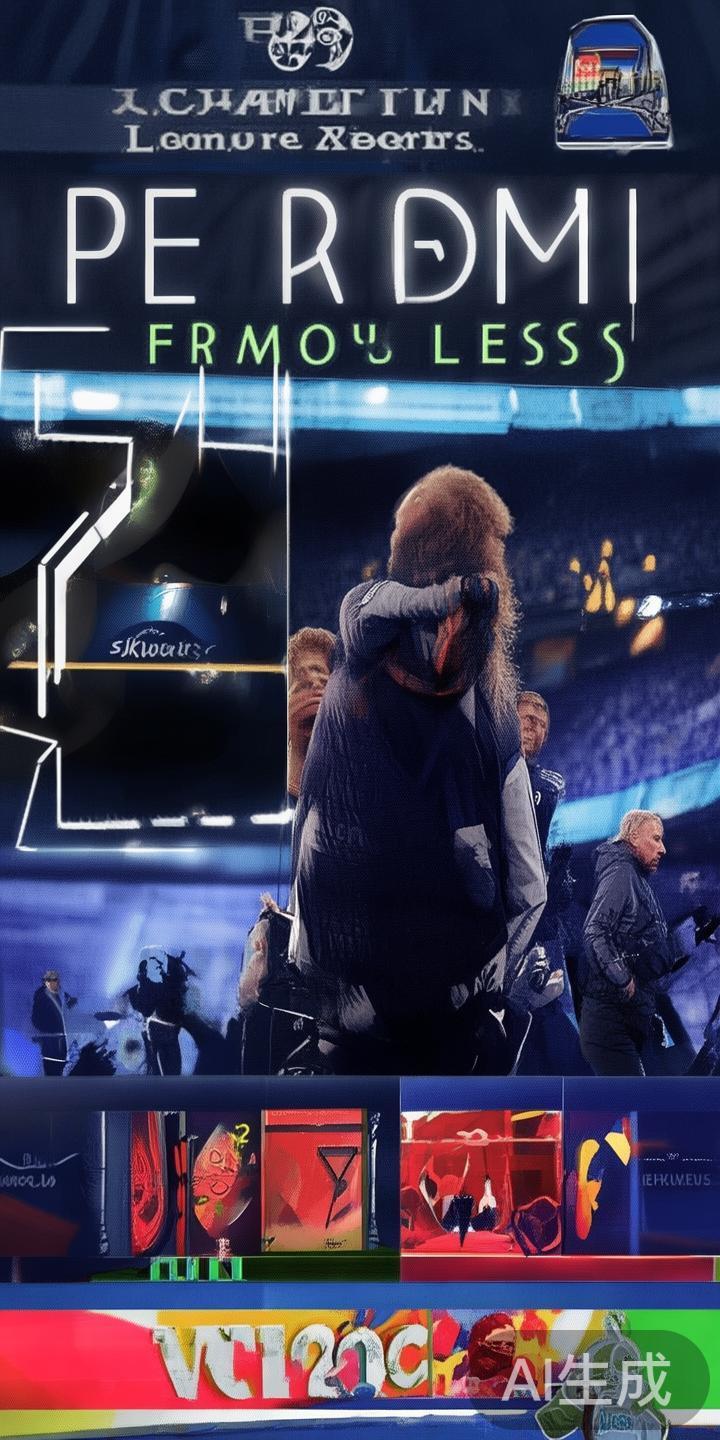 以足球赛事为例，假如欧洲冠军联赛比赛临近，专业解读