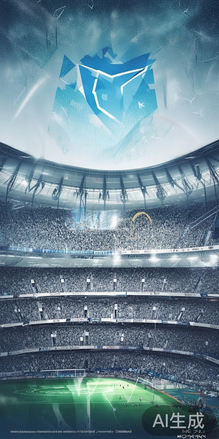 星空体育正式宣布成为那不勒斯足球俱乐部的官方主要赞助商，开启合作新篇章